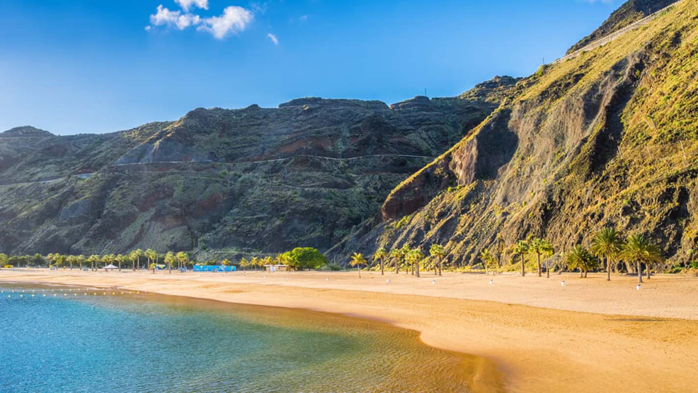 A Beach Lover’s Paradise: Best Seaside Destinations in the Canary Islands
