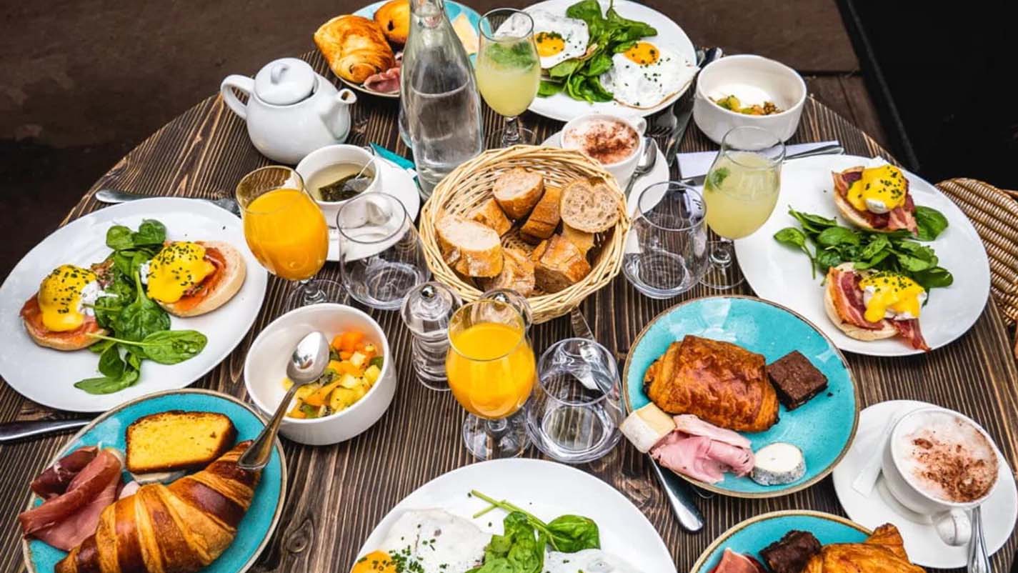 A Culinary Voyage in Paris: Where to Satisfy Your Taste Buds