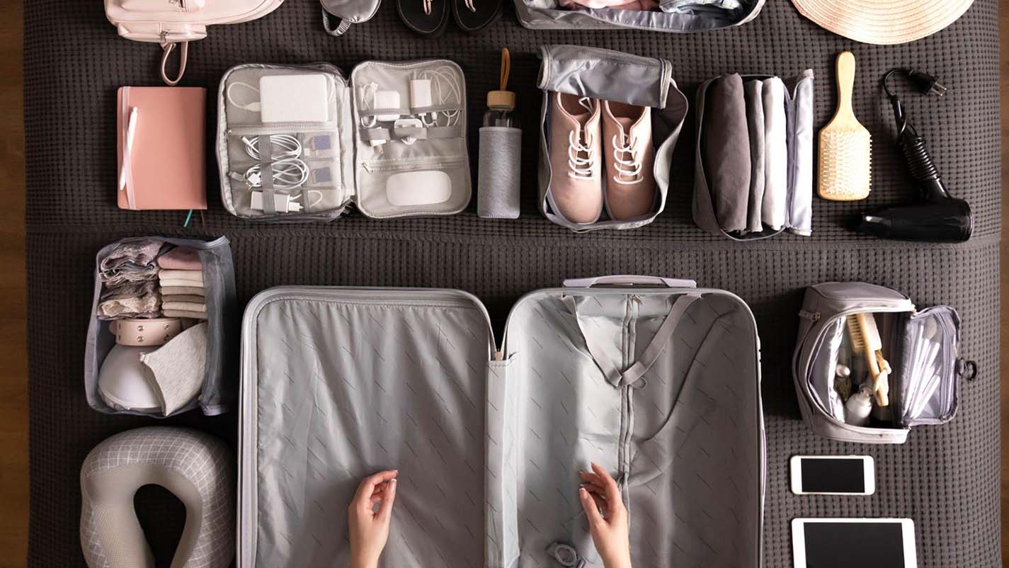 Elevate Your Barcelona Experience: Stylish Travel Accessories and Essential Tips