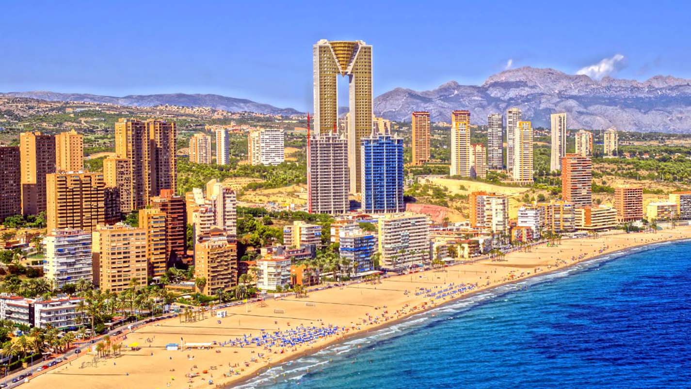 Exploring Benidorm: Spain’s Coastal Paradise