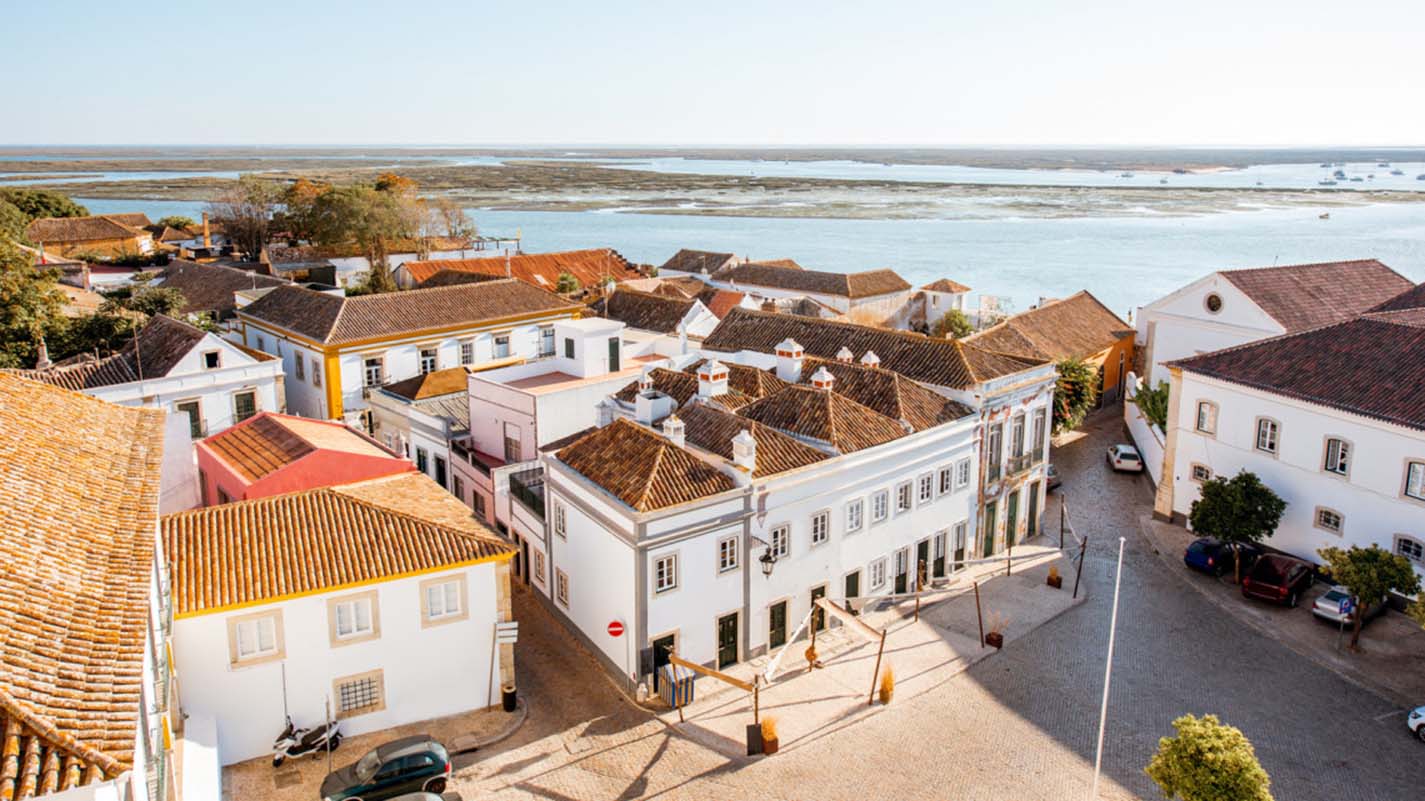 Exploring the Enchanting Villages of Algarve