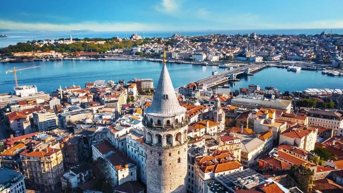 Istanbul Unveiled: Your Journey to Turkey Begins – Navigating Flight Reservations