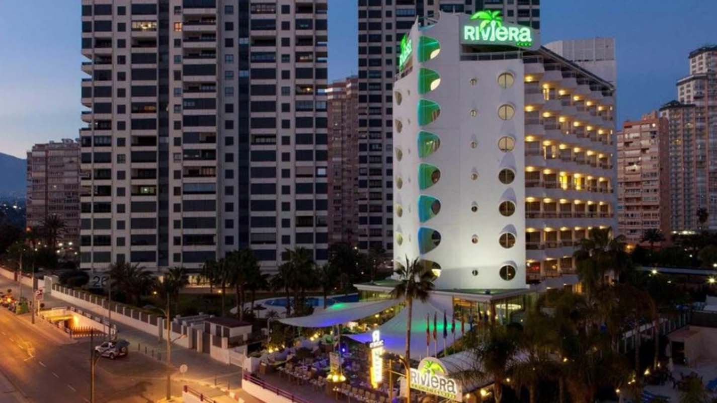 Luxurious Escapes: Opulent Hotels in Benidorm