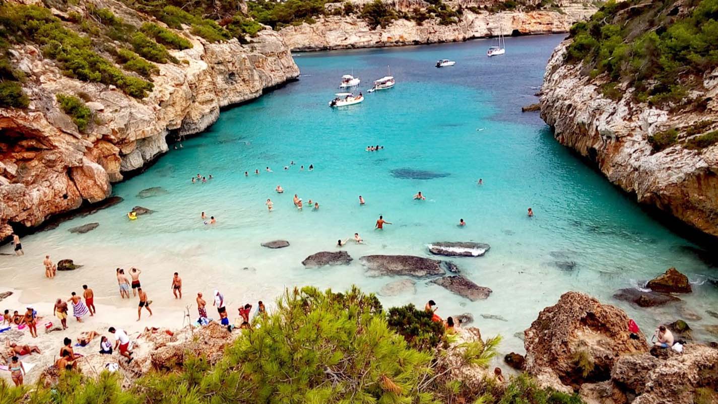 Mallorca Family Adventure: Kid-Friendly Fun on the Spanish Island