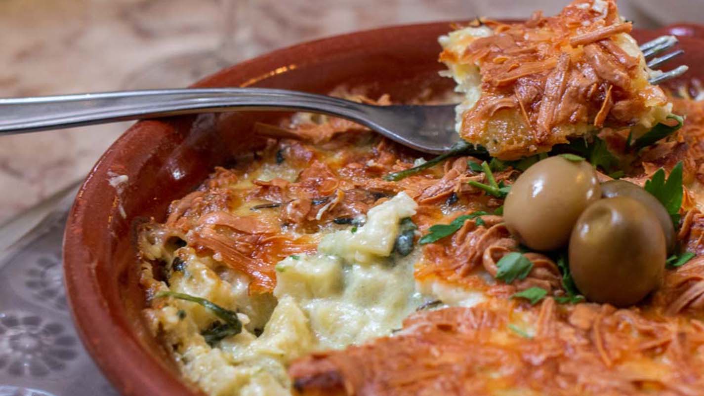 Taste of Tradition: Algarve’s Signature Dishes and Drinks