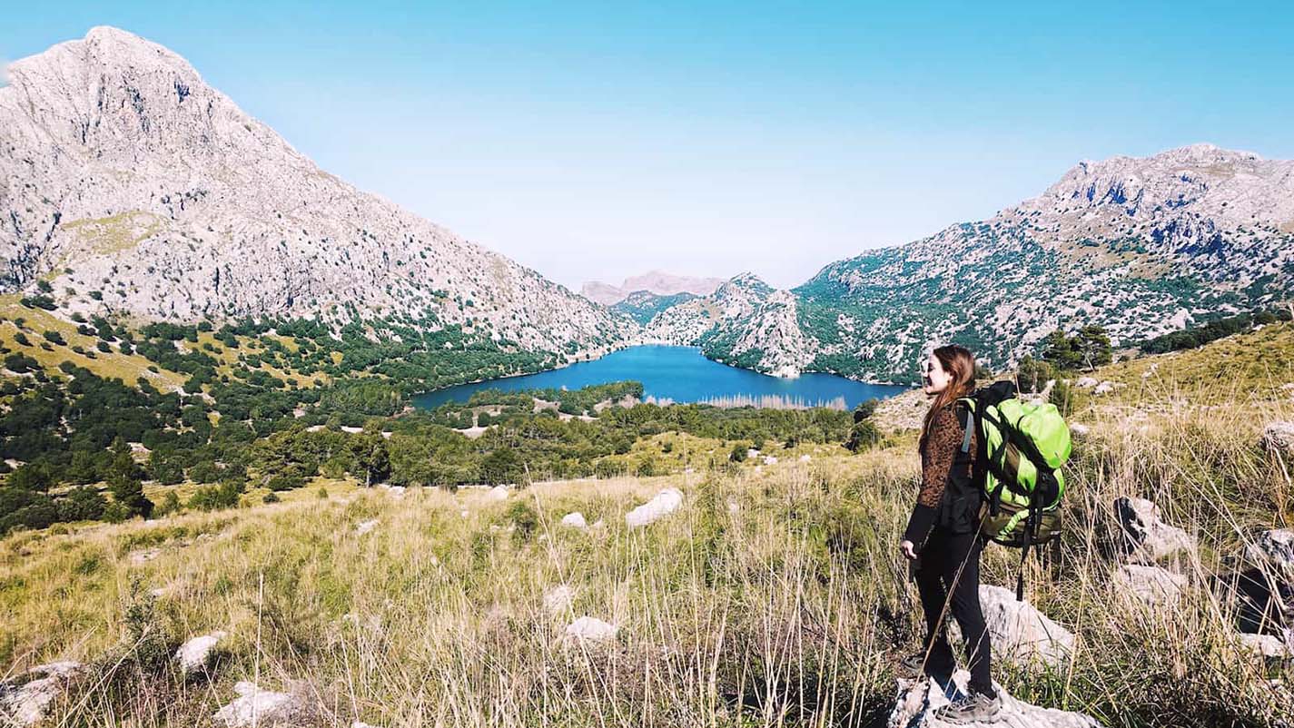 Tramuntana Mountains Unveiled: Mallorca’s Hiker’s Delight