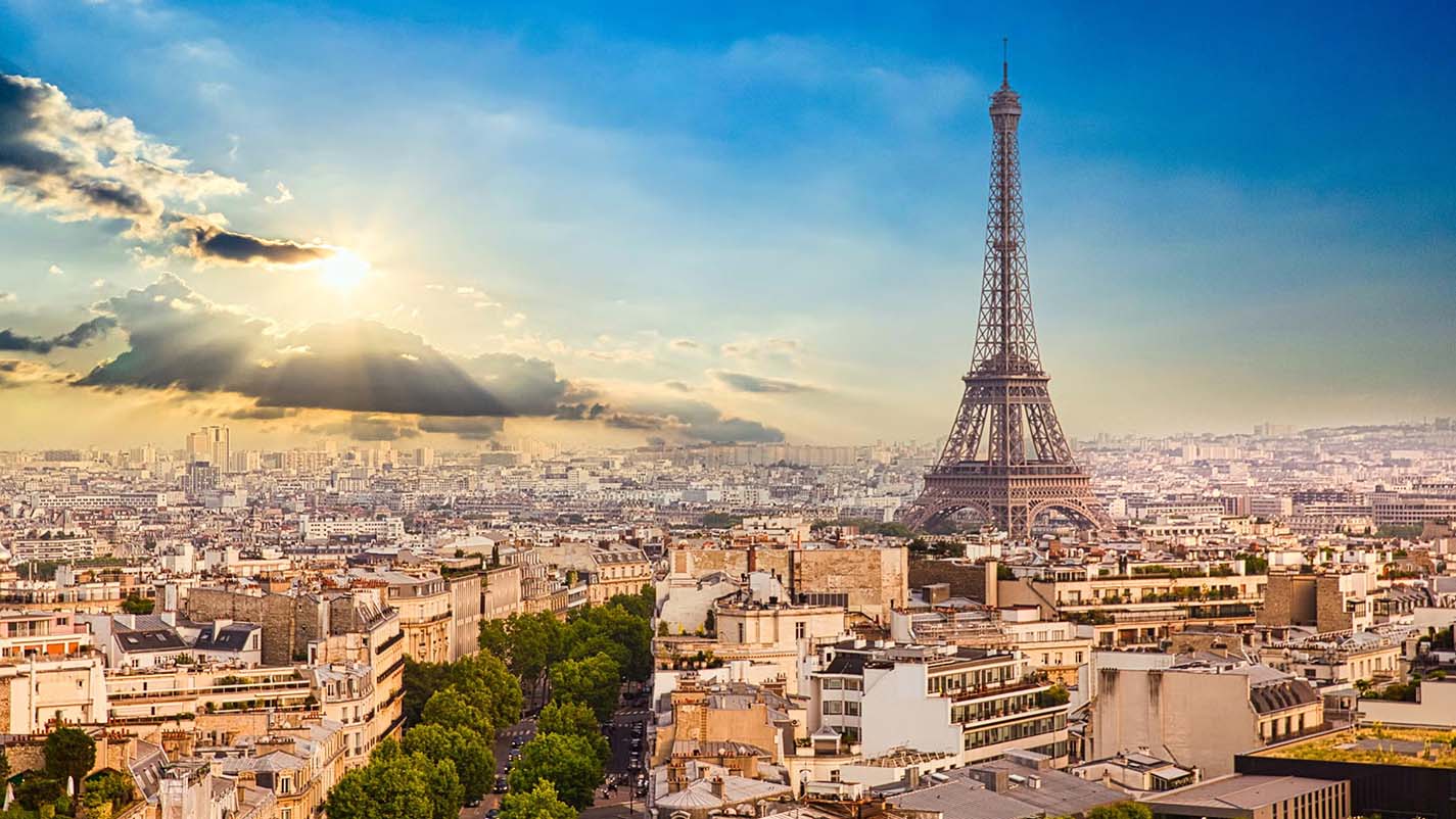 Unlocking Paris’s Magic: The Best Seasons to Explore and Practical Tips for Your Journey