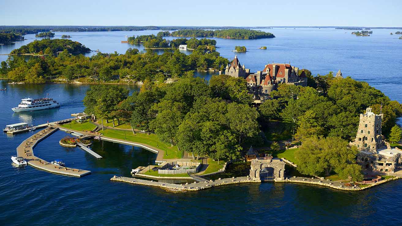 Exploring Kingston by Road: My Ultimate Driving Guide