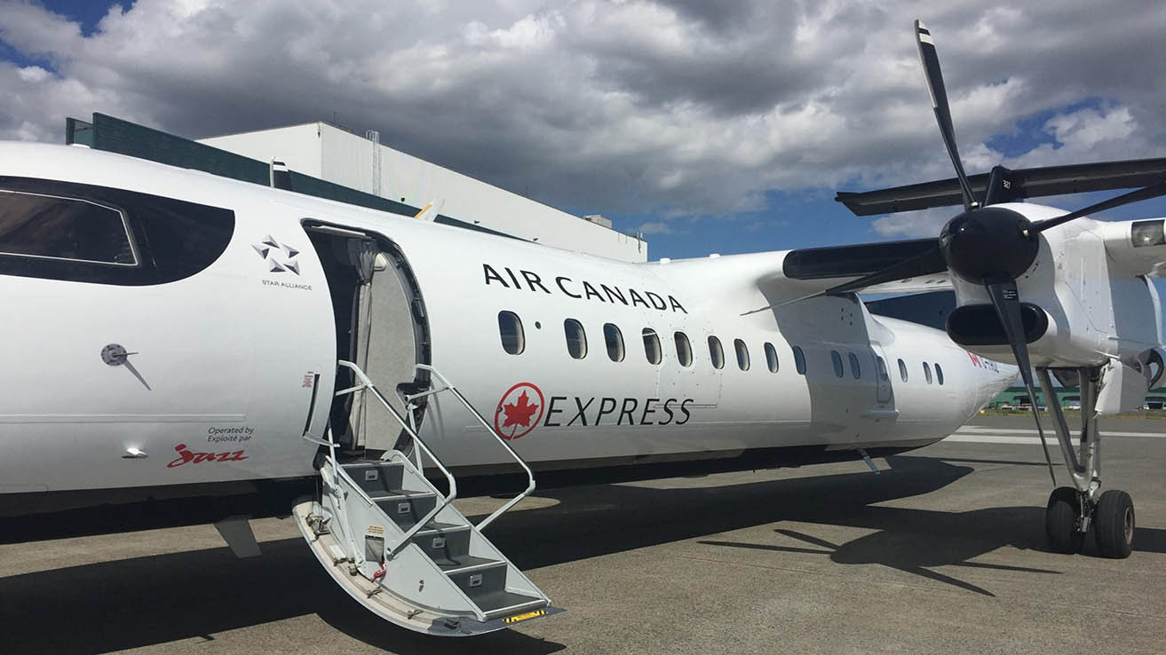 Kingston Discount Airfare Guide: My Journey to Affordable Flights