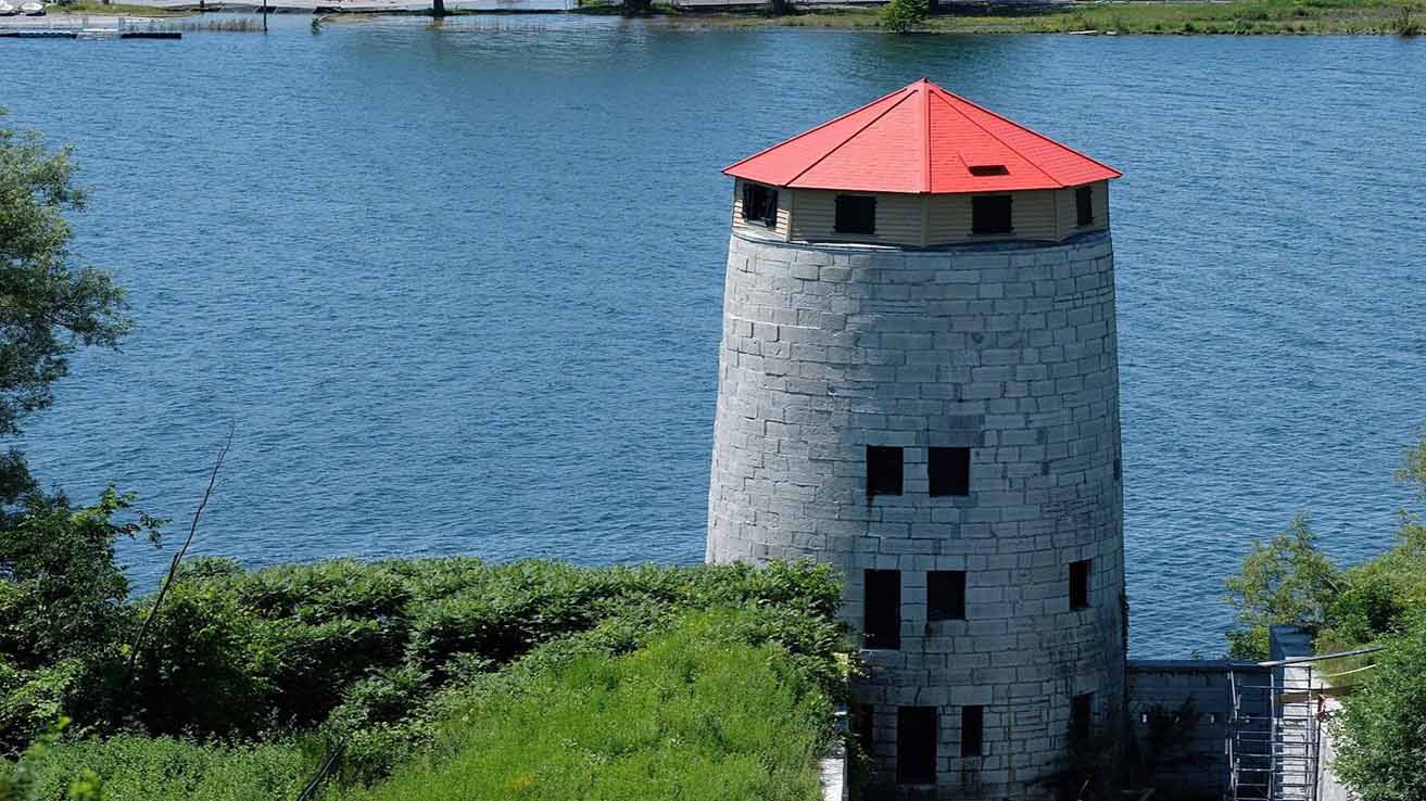 Exploring the Timeless Charm of Kingston: Canada’s Historic City