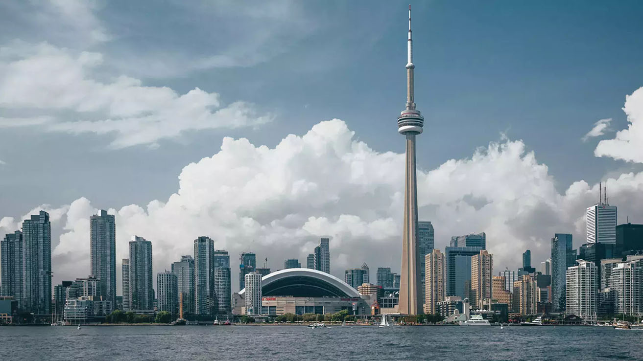 Toronto’s Most Instagrammable Spots: A Personal Guide