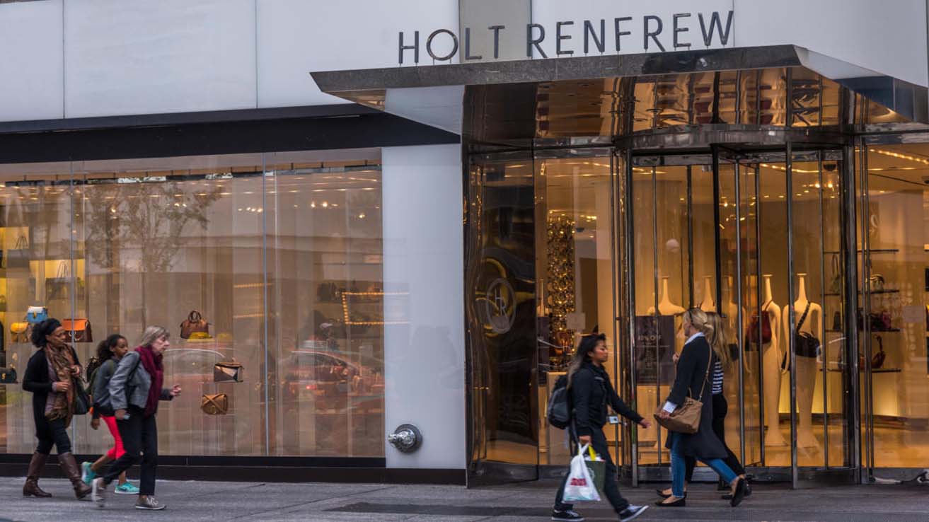 Toronto’s Ultimate Shopping Streets: From Luxury Boutiques to Quirky Finds