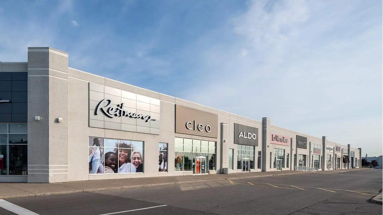 Exploring Mississauga: Shopping and Trendy Districts