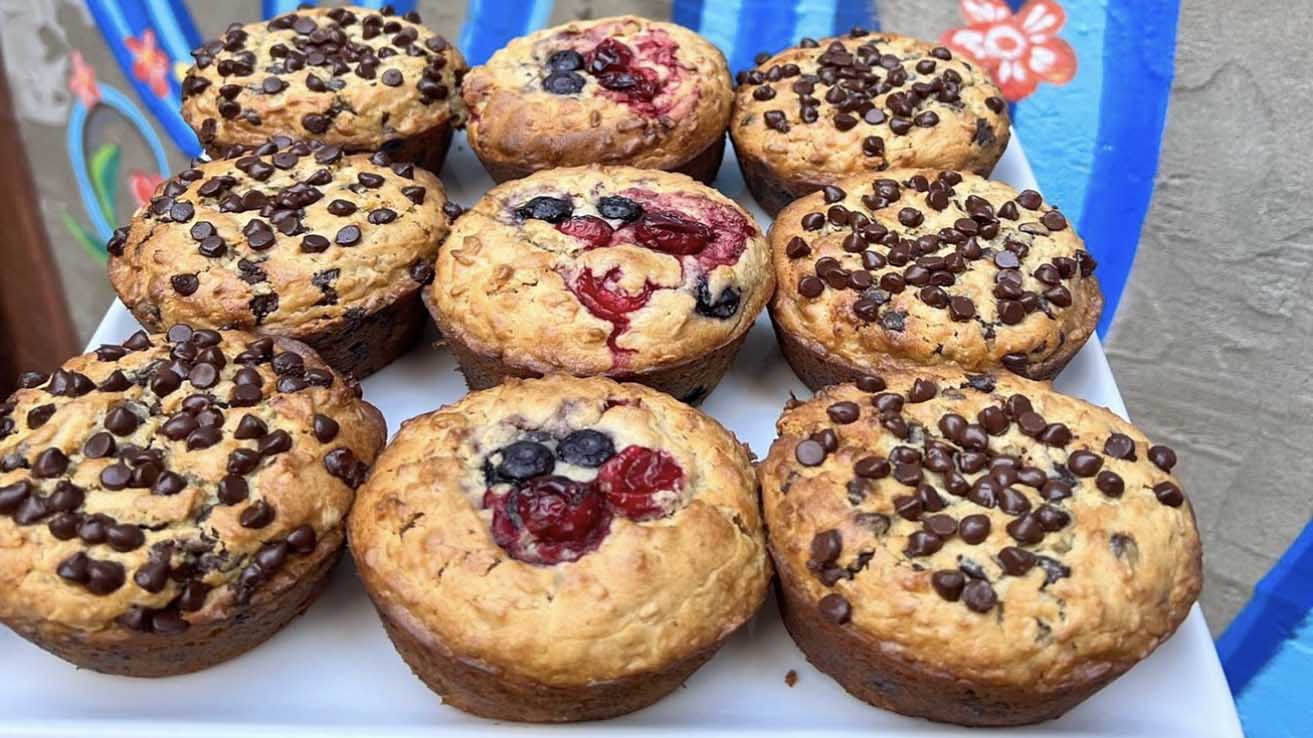 Indulging in Hamilton: Boutique Desserts and Afternoon Tea Adventures
