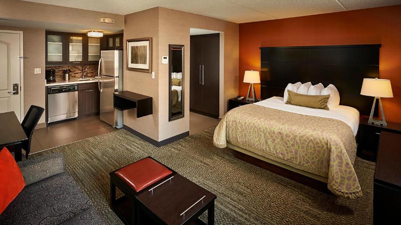 Apartment-Style Hotels in Hamilton That Make Long Stays Feel Like Home