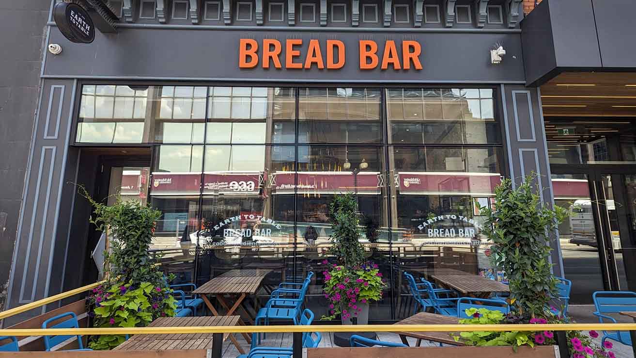 Hamilton on a Plate: My Journey Through the City’s Best Value Restaurants