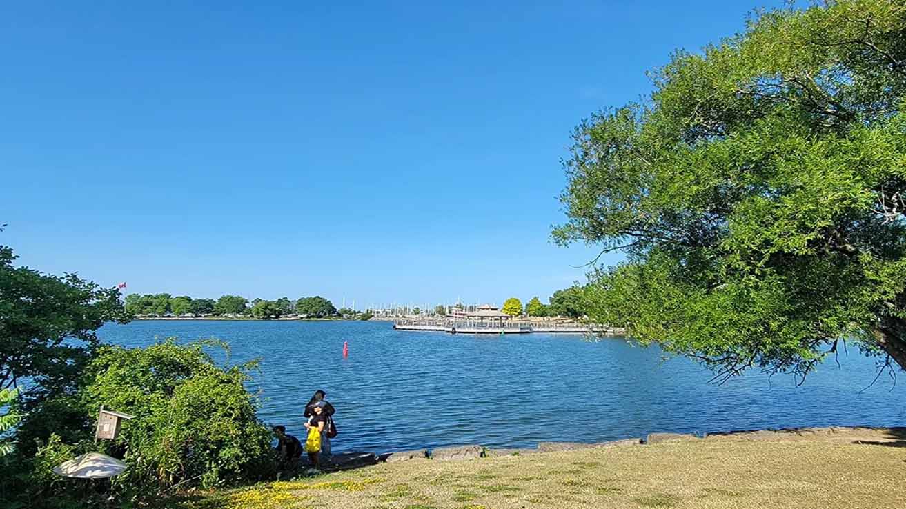 Exploring Hamilton Without Spending a Dime: My Free Attractions Guide
