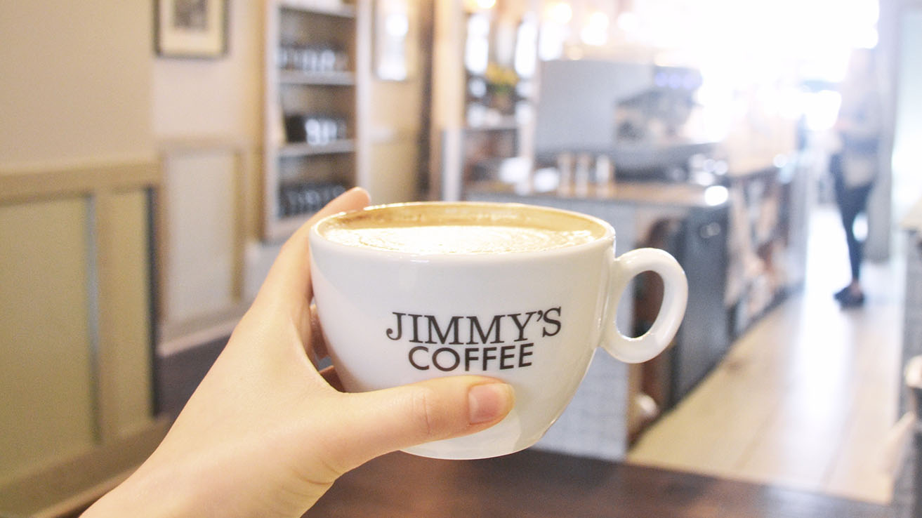 Toronto’s Sweet Side: Café and Dessert Adventures for First-Time Visitors