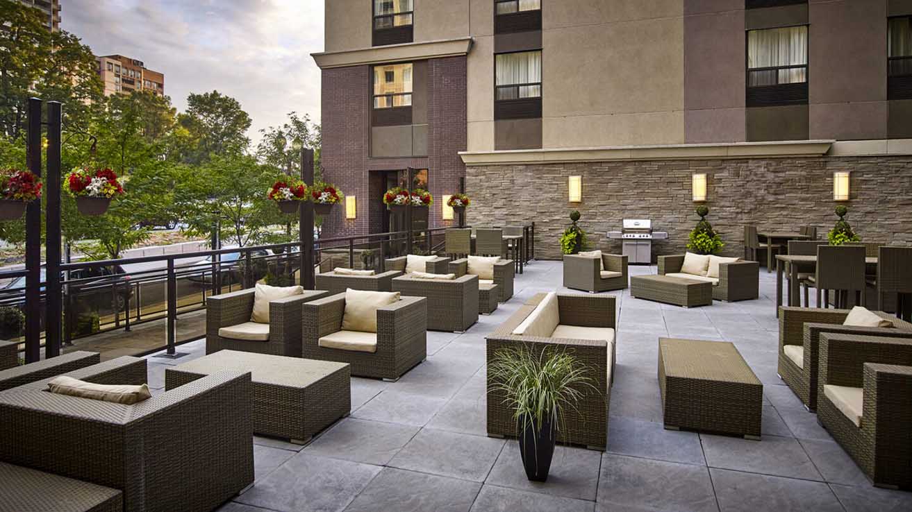 Hamilton’s Best Value Chain Hotels: My Firsthand Stays