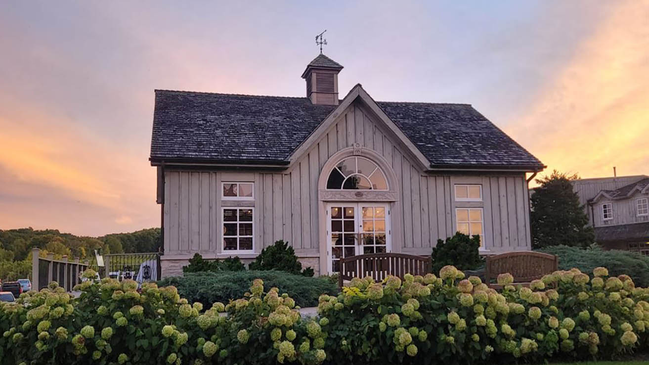 The Best Wine Dining Spots in St. Catharines: Where I Enjoyed Every Sip