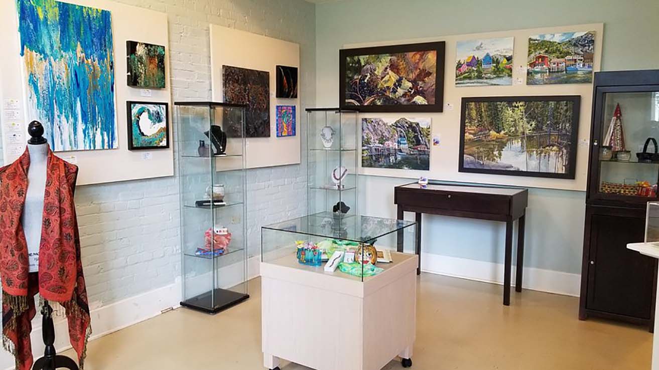 A Cultural Enthusiast’s Museum Journey Through St. Catharines